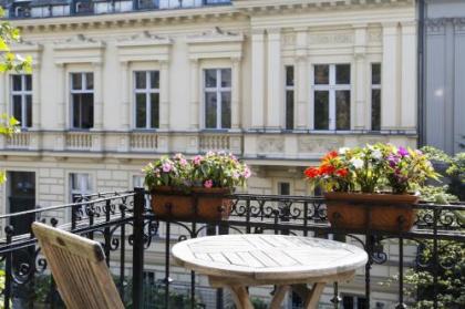 Hotel Residenz Begaswinkel - image 5