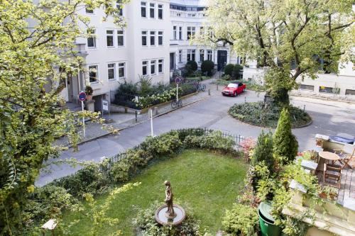 Hotel Residenz Begaswinkel - image 7