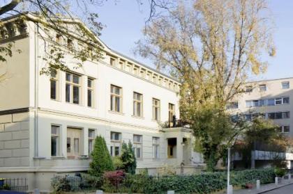 Hotel Residenz Begaswinkel - image 8