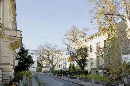 Hotel Residenz Begaswinkel - image 9