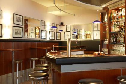 InterCityHotel Berlin Ostbahnhof - image 15