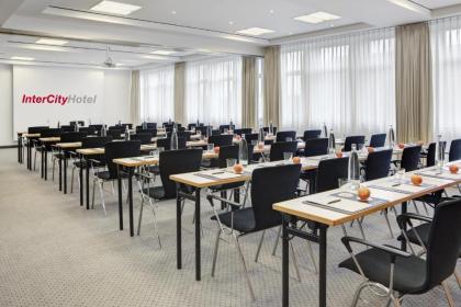 InterCityHotel Berlin Ostbahnhof - image 18