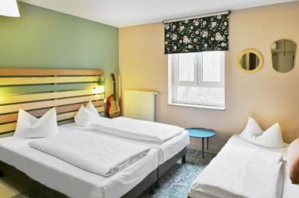 Hotel Jurine Berlin Mitte - image 10