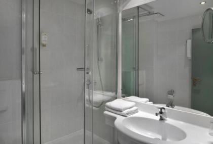 Hotel Jurine Berlin Mitte - image 12