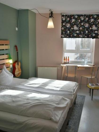 Hotel Jurine Berlin Mitte - image 14