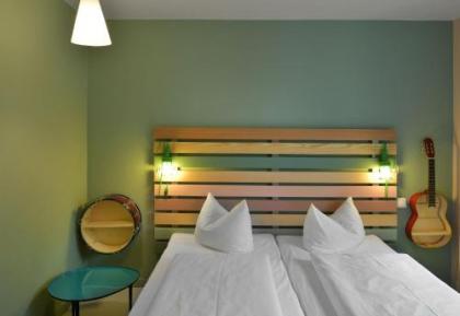 Hotel Jurine Berlin Mitte - image 16