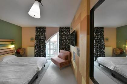 Hotel Jurine Berlin Mitte - image 3