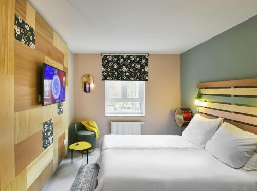 Hotel Jurine Berlin Mitte - image 4