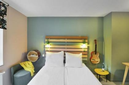 Hotel Jurine Berlin Mitte - image 5