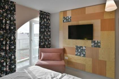 Hotel Jurine Berlin Mitte - image 7