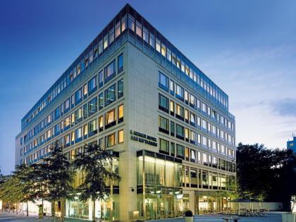 Lindner Hotel Berlin Ku'damm part of JdV by Hyatt - image 1