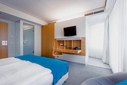 Lindner Hotel Berlin Ku'damm part of JdV by Hyatt - image 14