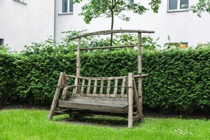 Quentin Design Hotel Berlin - image 14