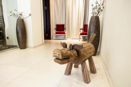 Quentin Design Hotel Berlin - image 15