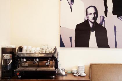 Quentin Design Hotel Berlin - image 19