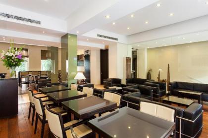 Quentin Design Hotel Berlin - image 9