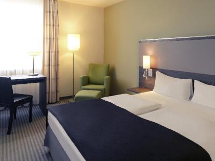 Mercure Airport Hotel Berlin Tegel - image 5