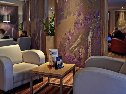Mercure Airport Hotel Berlin Tegel - image 8