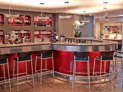Mercure Airport Hotel Berlin Tegel - image 9