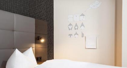 Victor's Residenz-Hotel Berlin Tegel - image 11