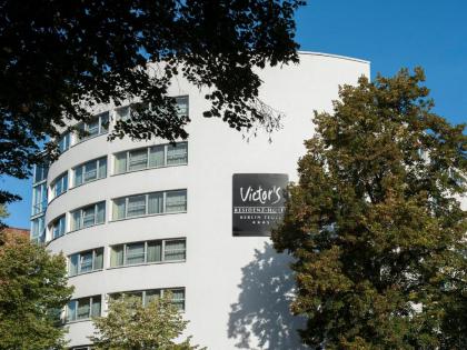 Victor's Residenz-Hotel Berlin Tegel - image 14