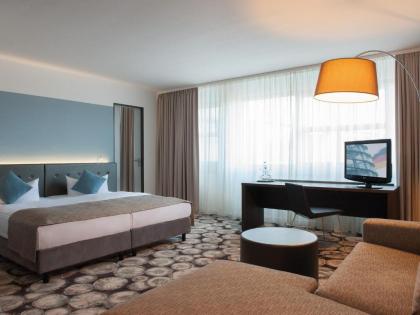 Victor's Residenz-Hotel Berlin Tegel - image 15