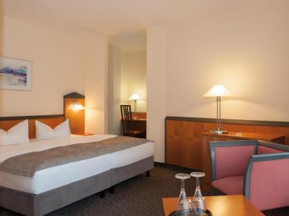Victor's Residenz-Hotel Berlin Tegel - image 16