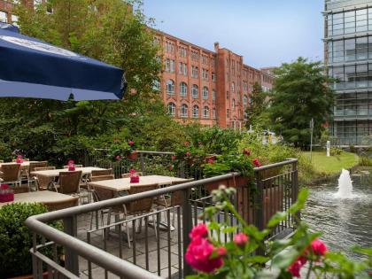 Victor's Residenz-Hotel Berlin Tegel - image 18