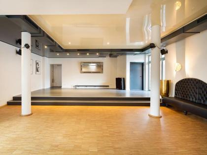 Victor's Residenz-Hotel Berlin Tegel - image 2