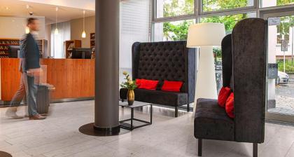 Victor's Residenz-Hotel Berlin Tegel - image 20