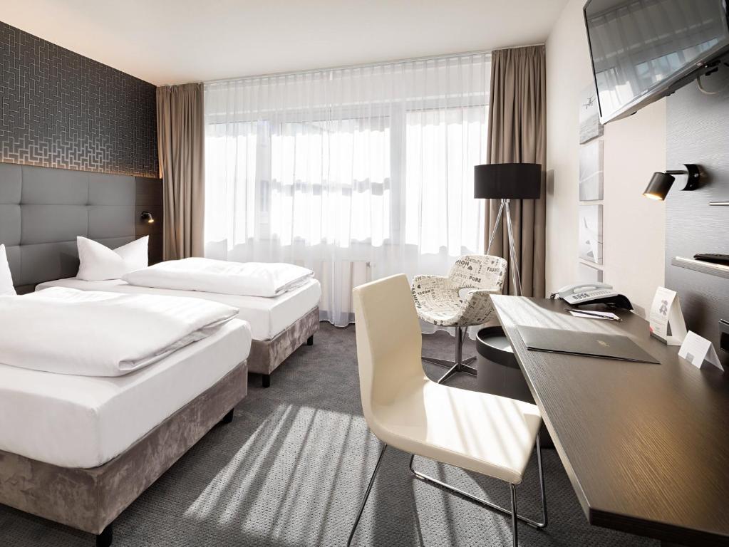 Victor's Residenz-Hotel Berlin Tegel - image 7