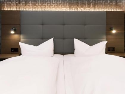 Victor's Residenz-Hotel Berlin Tegel - image 8