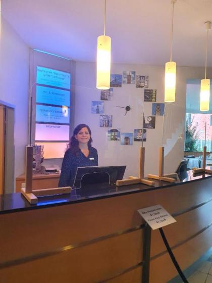 Familienhotel Citylight - image 1