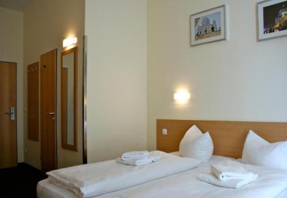 Familienhotel Citylight - image 10