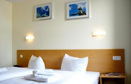 Familienhotel Citylight - image 11