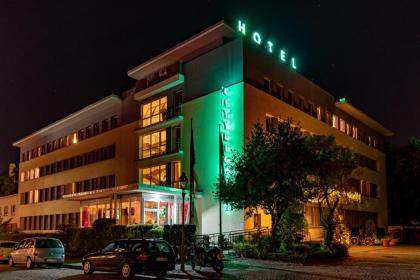 Familienhotel Citylight - image 12