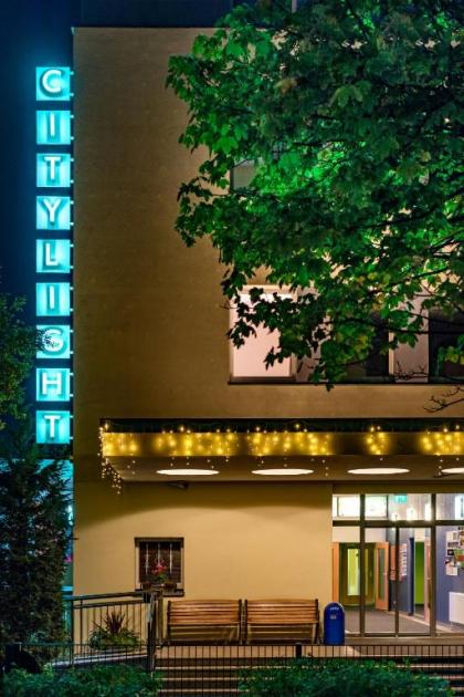 Familienhotel Citylight - image 13