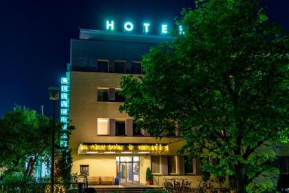 Familienhotel Citylight - image 14