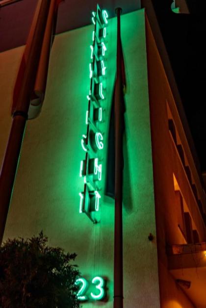Familienhotel Citylight - image 15