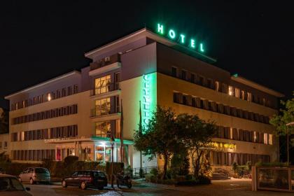 Familienhotel Citylight - image 16