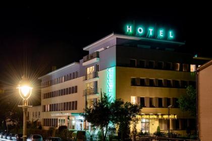 Familienhotel Citylight - image 17