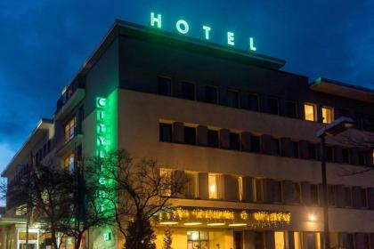 Familienhotel Citylight - image 18