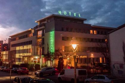 Familienhotel Citylight - image 19