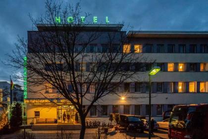 Familienhotel Citylight - image 20