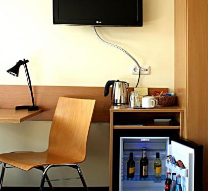 Familienhotel Citylight - image 3