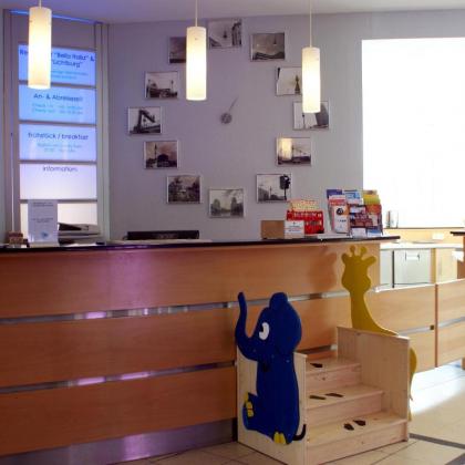 Familienhotel Citylight - image 4