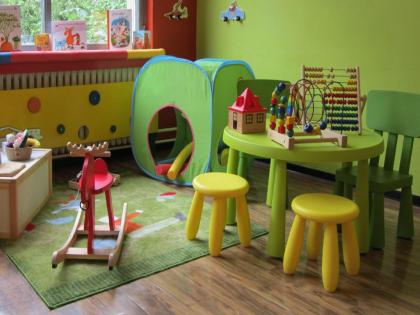 Familienhotel Citylight - image 6