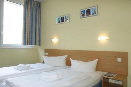 Familienhotel Citylight - image 7