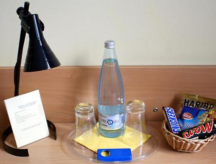 Familienhotel Citylight - image 8