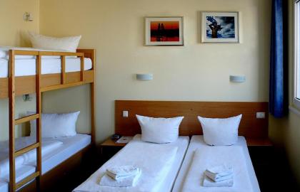 Familienhotel Citylight - image 9